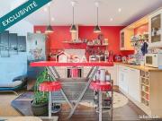 Appartement 3 pièces 71 m²