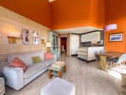 Appartement 3 pièces 71 m²