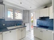 Appartement 3 pièces 71 m²