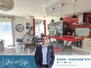 Appartement 3 pièces 71 m²