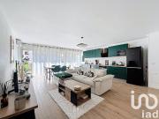 Appartement 3 pièces 71 m²