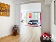 Appartement 3 pièces 71 m²