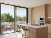 Appartement 3 pièces 71 m²