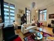 Appartement 3 pièces 71 m²