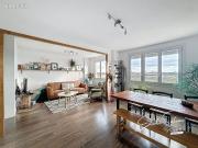 Appartement 3 pièces 71 m²