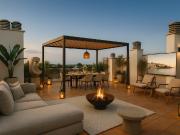 Appartement 3 pièces 71 m²