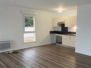 Appartement 3 pièces 71 m²