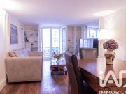 Appartement 3 pièces 71 m²