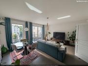 Appartement 3 pièces 71 m²