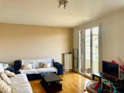 Appartement 3 pièces 71 m²