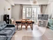 Appartement 3 pièces 71 m²