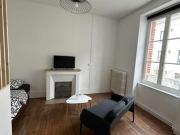 Appartement 3 pièces 71 m²