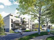 Appartement 3 pièces 71 m²