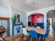 Appartement 3 pièces 71 m²