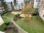 Appartement 3 pièces 71 m²
