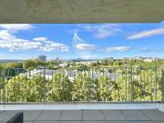 Appartement 3 pièces 71 m²