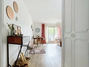 Appartement 3 pièces 74 m²