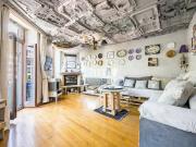 Appartement 3 pièces 71 m²