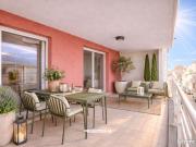 Appartement 3 pièces 71 m²