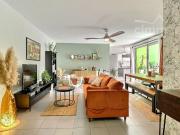 Appartement 3 pièces 71 m²