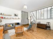 Appartement 3 pièces 71 m²