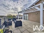 Appartement 3 pièces 71 m²