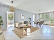 Appartement 3 pièces 71 m²