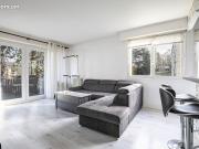 Appartement 3 pièces 71 m²