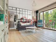 Appartement 3 pièces 71 m²