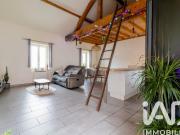 Appartement 3 pièces 71 m²