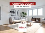 Appartement 3 pièces 71 m²