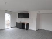 Appartement 3 pièces 71 m²