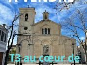 Appartement 3 pièces 71 m²