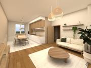 Appartement 3 pièces 71 m²