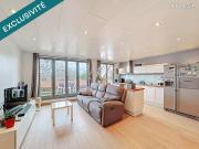 Appartement 3 pièces 71 m²