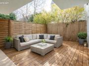 Appartement 3 pièces 71 m²