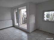 Appartement 3 pièces 71 m²