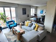 Appartement 3 pièces 71 m²