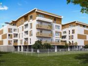 Appartement 3 pièces 71 m²