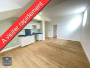 Appartement 3 pièces 71 m²