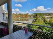 Appartement 3 pièces 71 m²