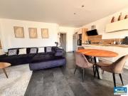 Appartement 3 pièces 71 m²