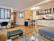 Appartement 3 pièces 71 m²