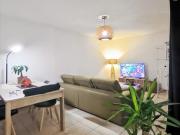 Appartement 3 pièces 71 m²