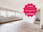 Appartement 3 pièces 71 m²