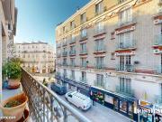 Appartement 3 pièces 71 m²