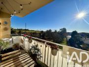 Appartement 3 pièces 71 m²