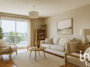 Appartement 3 pièces 71 m²