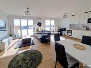 Appartement 3 pièces 71 m²