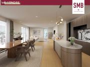 Appartement 3 pièces 71 m²